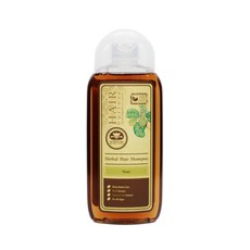 KHAOKHO TALAYPU 草本洗髮精 諾麗果, 200ml, 1入