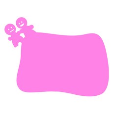 메모보드 MO 44 부착형 핑크 컬러보드, 아크릴