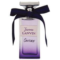 랑방 잔느 쿠튀르 오 드 퍼퓸, 50ml, 1개