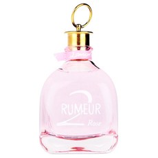 랑방 루머2 로즈 오 드 퍼퓸, 30ml, 1개