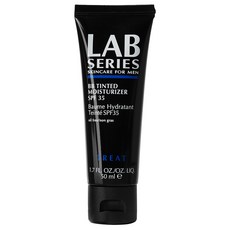LAB SERIES 男士潤色保濕防曬BB霜 SPF35 50ml, 單色, 1入