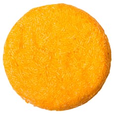 러쉬 브라질리언트 샴푸바, 55g, 1개
