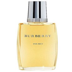 BURBERRY 男士須後水, 100ml, 1入