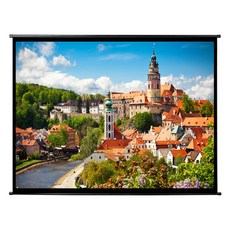 Maruneuru 掛梁屏4:3 40寸+包, 單品