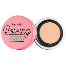 베네피트 보잉 에어브러쉬 컨실러 5g, NO.1 라이트, 1개