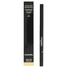 CHANEL 香奈兒 防水眼線筆, 10 埃本, 1個