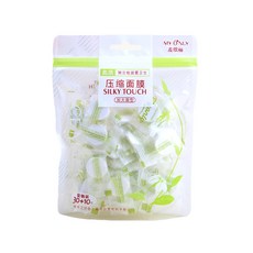 인터팝 압축 종이 마스크팩, 40개