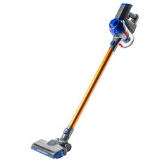 신일 코드제로 무선 진공청소기 SVC-ECO150, 혼합색상