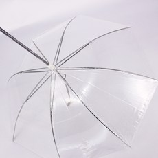 반려동물 전용 우산, 혼합색상, 1개