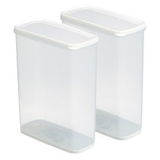 이노마타 마른 음식 정리함 1214, 2개