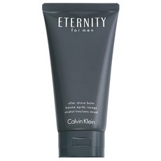 Calvin Klein 男款永恆鬍後膏, 150ml, 1條