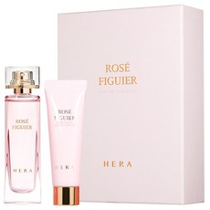 헤라 로제 휘기에 오 드 뚜왈렛 세트, 1세트