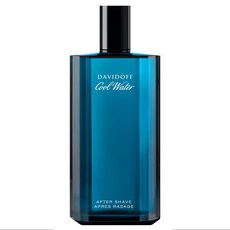 DAVIDOFF 冷泉男性鬍後水, 125毫升, 1 個