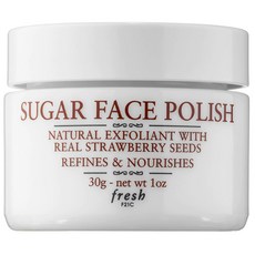 fresh 糖面油, 30克, 1個