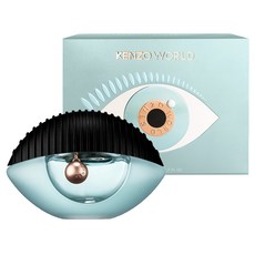 겐조 월드 오드퍼퓸, 50ml, 1개