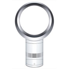 다이슨 에어 멀티플라이어 싸일런트 선풍기 250mm, AM-06