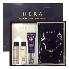 헤라 콜라겐 아이-업 크림 세트, 1세트