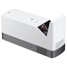 LG전자 프로빔 TV HF85JA