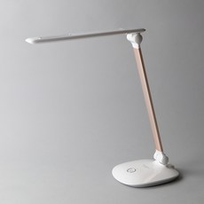 DU-PLEX 雙面折疊LED檯燈, 金色