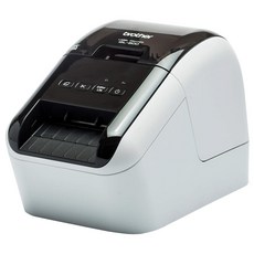 brother 兄弟牌 2 COLOR 列印標籤印表機 QL-800, 1個