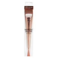 리얼테크닉 볼드 메탈 컬렉션 브러쉬, 301 Flat Contour, 1개