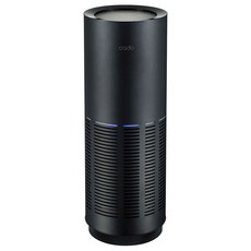 cado 家用空氣淨化器AP-C200 36㎡, AP-C200 (黑色)