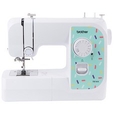 brother 兄弟牌 縫紉機, 混合色, TR14A