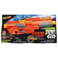 STAR WARS 玩具槍 B7763, 混合顏色