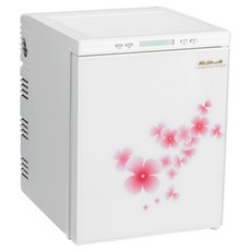 미쉘 화장품 냉장고, AT-0151WE