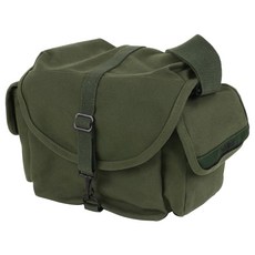 DOMKE 超級小巧相機包 F-3X, 橄欖綠