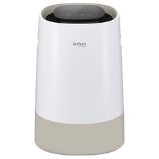 위니아 스마트 에어워셔, AWS-D517E