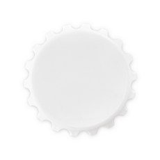 트루 아자르 비어 캡 보틀 오프너 병따개, 혼합 색상, 1개