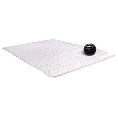 귀뚜라미온수매트 프리미엄 스마트폼 온수매트 EM-774K, 킹(2000 x 1800 mm)