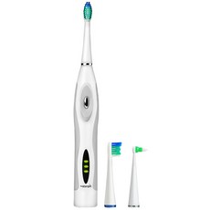 waterpik Sensonic Professional Plus 聲波電動牙刷, SR-3000K