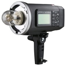 Godox 神牛 專業600W多合一戶外頻閃, AD600BM