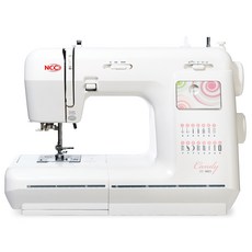NCC미싱 캔디 재봉틀, CC-8803, 혼합색상