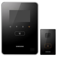 SAMSUNG 三星 Willpad 黑色 SHT-3625AMK + 相機 SHT-CN810, 2種, 1套