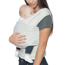 ergobaby 揹帶, Grey Stripes