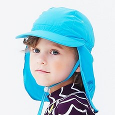 BEACHBOOM 遮陽翻蓋帽