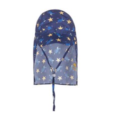 BEACHBOOM 男孩翻蓋帽