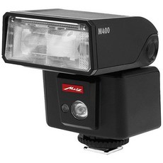 메츠 메카브리츠 컴팩트 플래시, M400 Fujifilm