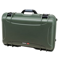 NANUK 相機硬殼箱 935, 橄欖綠, 1個