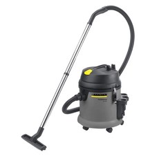 KARCHER 工業乾濕兩用吸塵器, 灰色, NT 27/1