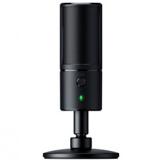 Razer Seiren X 麥克風, 單品