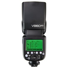 고독스 VING 카메라플래시, V860II-O