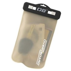 오버보드 스몰 다목적 방수 케이스 OB1067, FRO, 1개