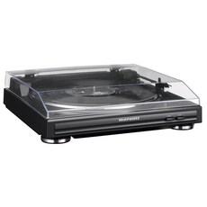 marantz 模擬轉盤黑色, TT5005