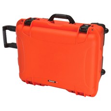 NANUK 相機硬殼箱 950, 橘色, 1個