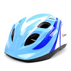 AIRWALK 童款運動安全帽, 藍色, 1個