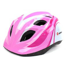 AIRWALK 童款運動安全帽, 粉色, 1個